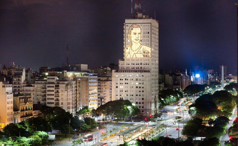 Scala Hotel Buenos Aires, Buenos Aires, Argentine