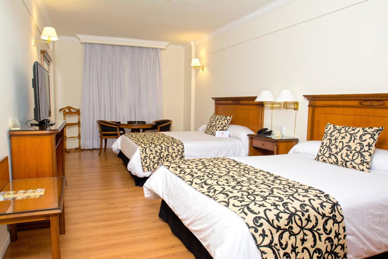 Scala Hotel Buenos Aires, Buenos Aires, Argentine