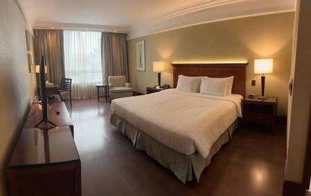 Regal Pacific Buenos Aires, Buenos Aires, Argentinien