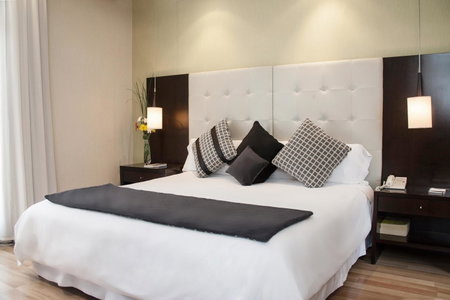 HR Luxor Hotel Buenos Aires, Buenos Aires, Argentinien