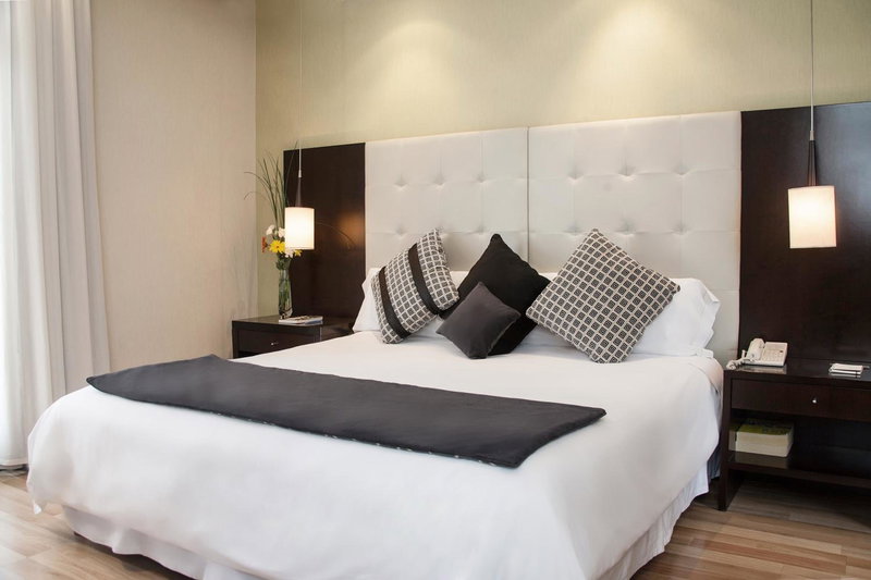 HR Luxor Hotel Buenos Aires, Buenos Aires, Argentinien