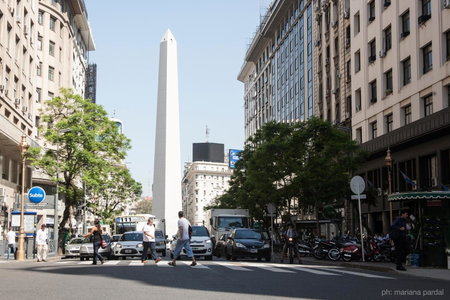 HR Luxor Hotel Buenos Aires, Buenos Aires, Argentinien