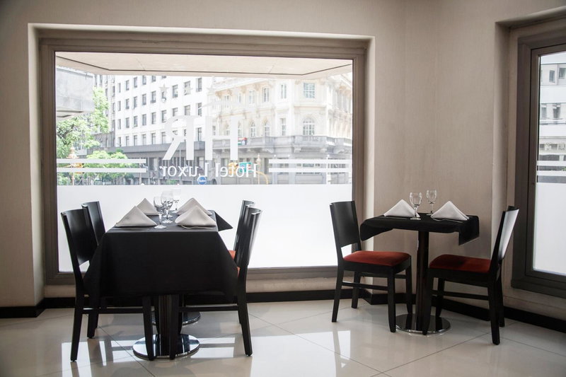 HR Luxor Hotel Buenos Aires, Buenos Aires, Argentinien