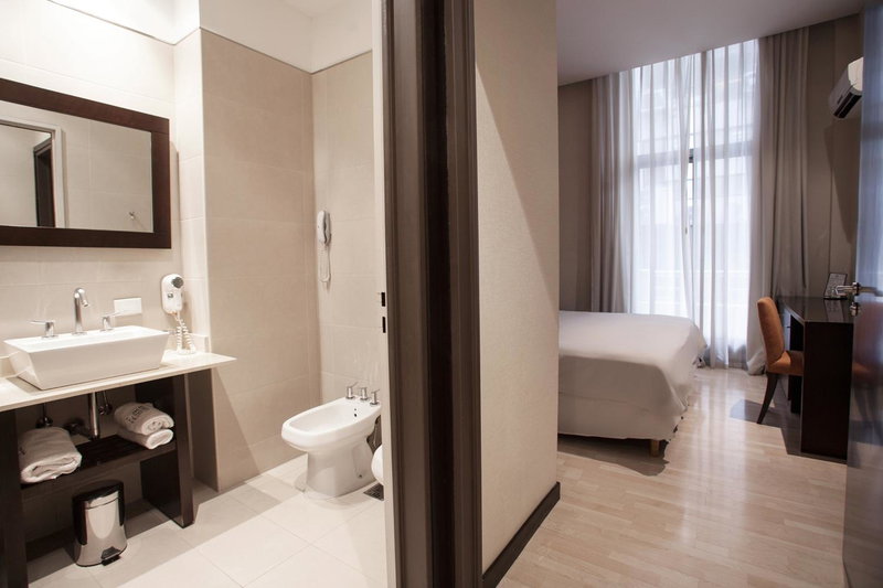 HR Luxor Hotel Buenos Aires, Buenos Aires, Argentinien