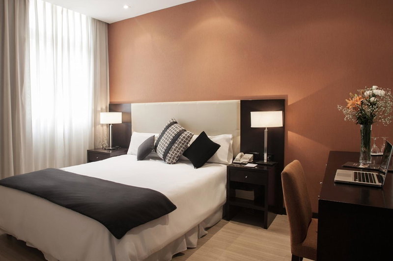 HR Luxor Hotel Buenos Aires, Buenos Aires, Argentinien