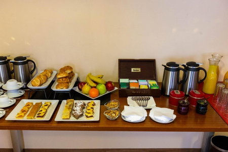 474 Buenos Aires Hotel, Buenos Aires, Argentinien