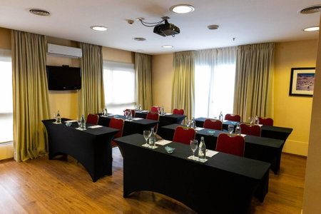 474 Buenos Aires Hotel, Buenos Aires, Argentinien