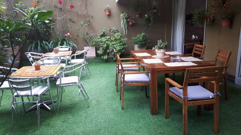474 Buenos Aires Hotel, Buenos Aires, Argentinien