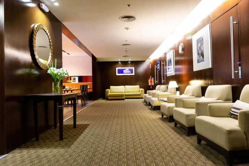 474 Buenos Aires Hotel, Buenos Aires, Argentinien