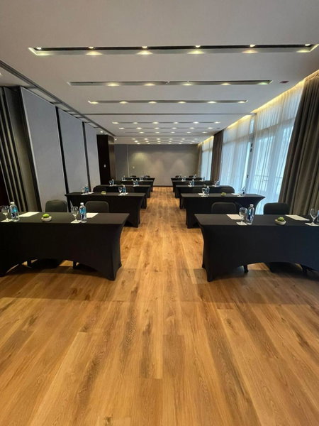 474 Buenos Aires Hotel, Buenos Aires, Argentinien