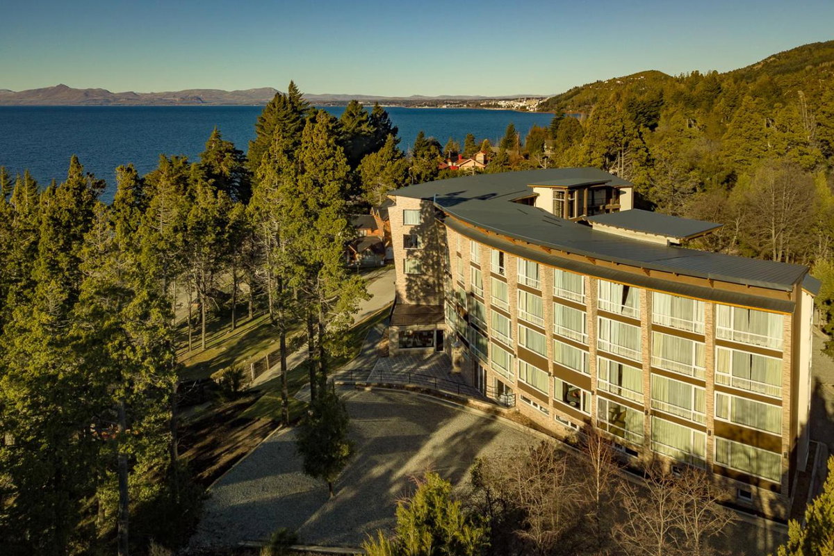 Aguila Mora Suites & Spa, Argentinien