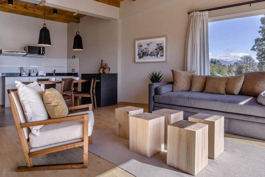 Aguila Mora Suites & Spa, San Carlos de Bariloche, Argentina