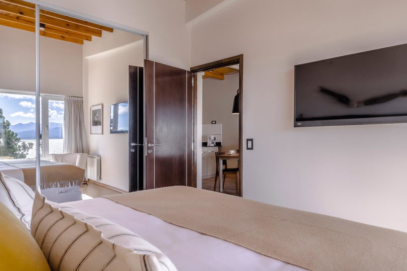 Aguila Mora Suites & Spa, San Carlos de Bariloche, Argentina