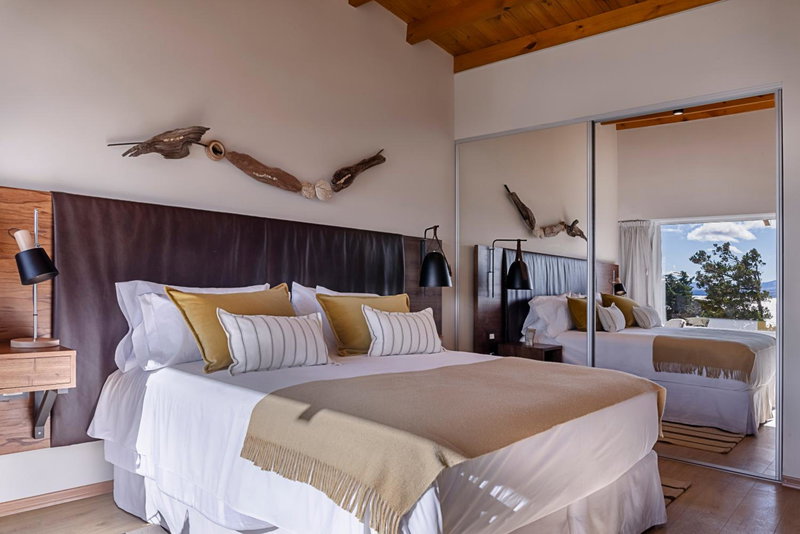 Aguila Mora Suites & Spa, San Carlos de Bariloche, Argentina