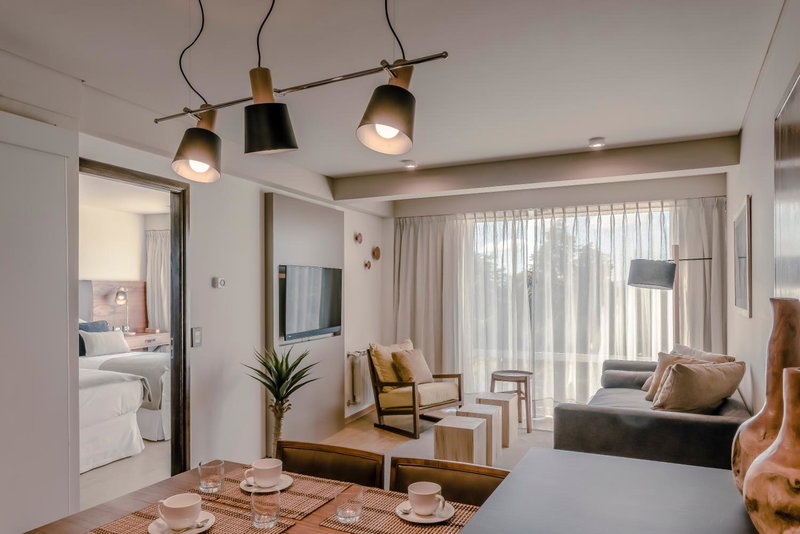 Aguila Mora Suites & Spa, San Carlos de Bariloche, Argentina