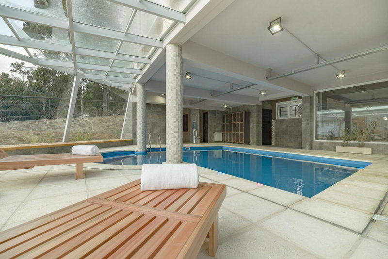 Aguila Mora Suites & Spa, San Carlos de Bariloche, Argentina