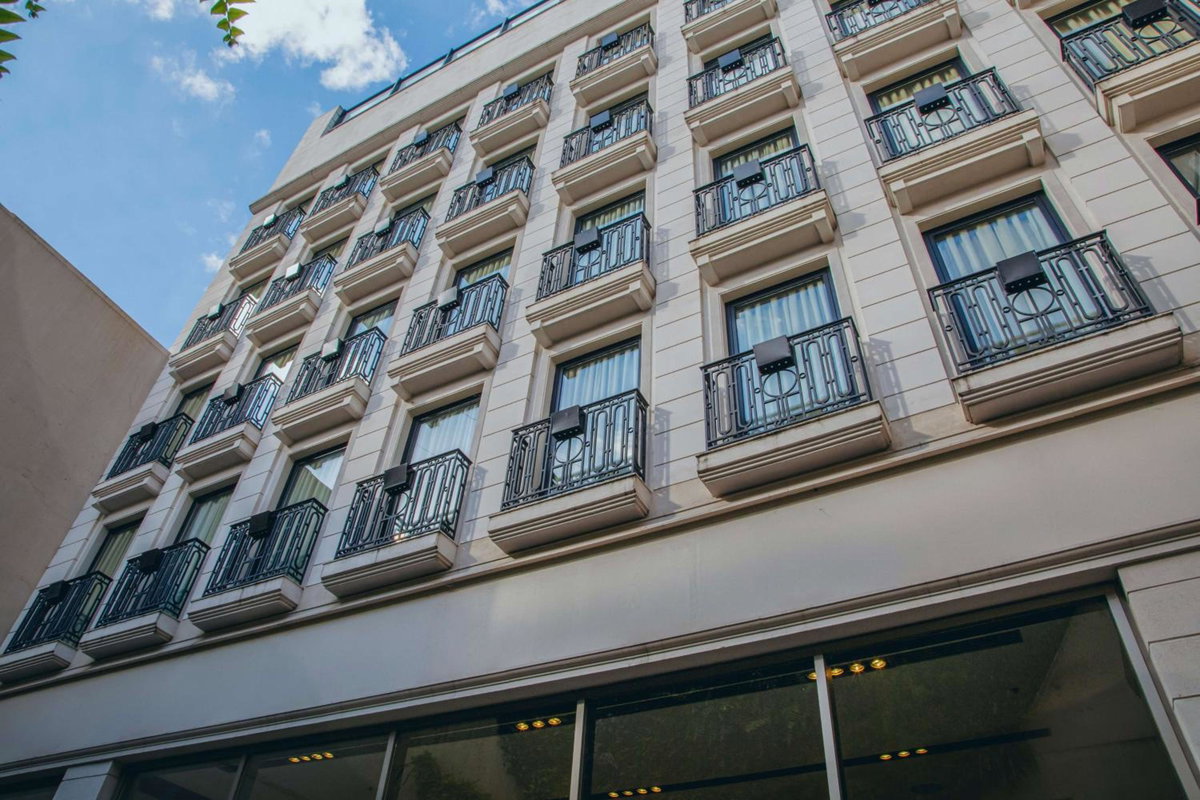 Esplendor by Wyndham Buenos Aires Tango, Аргентина