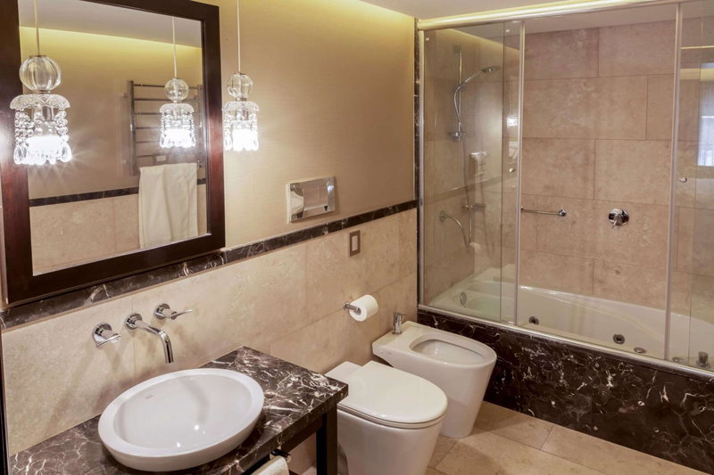 Esplendor by Wyndham Buenos Aires Tango, Buenos Aires, Аргентина