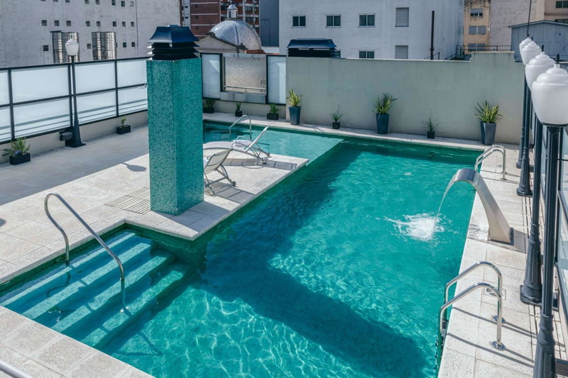 Esplendor by Wyndham Buenos Aires Tango, Buenos Aires, Аргентина