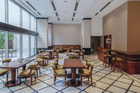 Esplendor by Wyndham Buenos Aires Tango, Buenos Aires, Аргентина