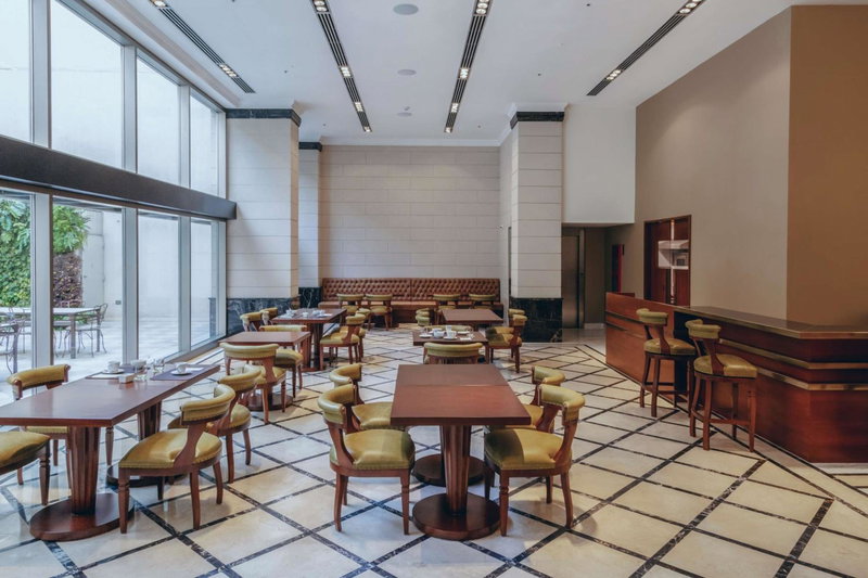 Esplendor by Wyndham Buenos Aires Tango, Buenos Aires, Аргентина
