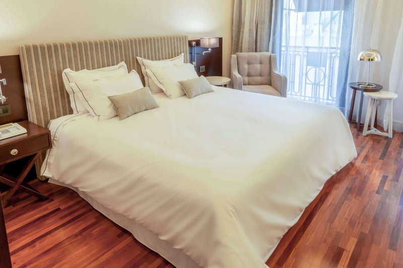 Esplendor by Wyndham Buenos Aires Tango, Buenos Aires, Аргентина