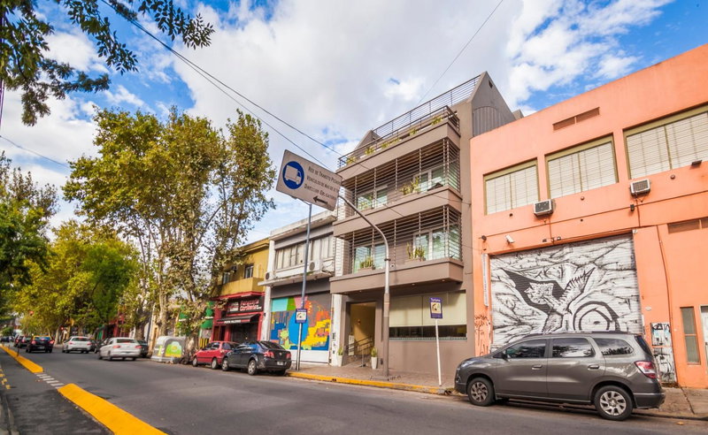 The Glu Boutique Hotel - Palermo Soho, Colegiales, Argentina