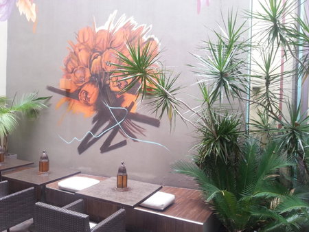 The Glu Boutique Hotel - Palermo Soho, Colegiales, Argentine