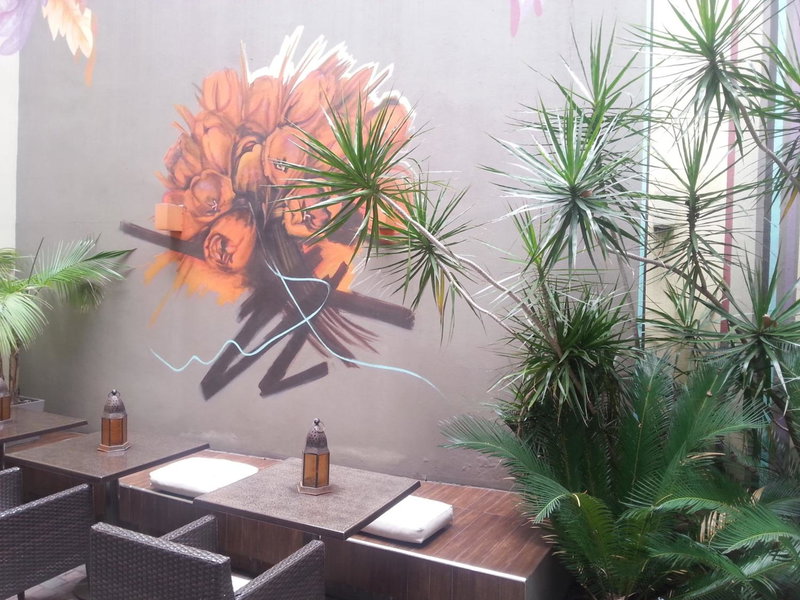 The Glu Boutique Hotel - Palermo Soho, Colegiales, Argentina