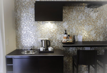 The Glu Boutique Hotel - Palermo Soho, Colegiales, Argentine