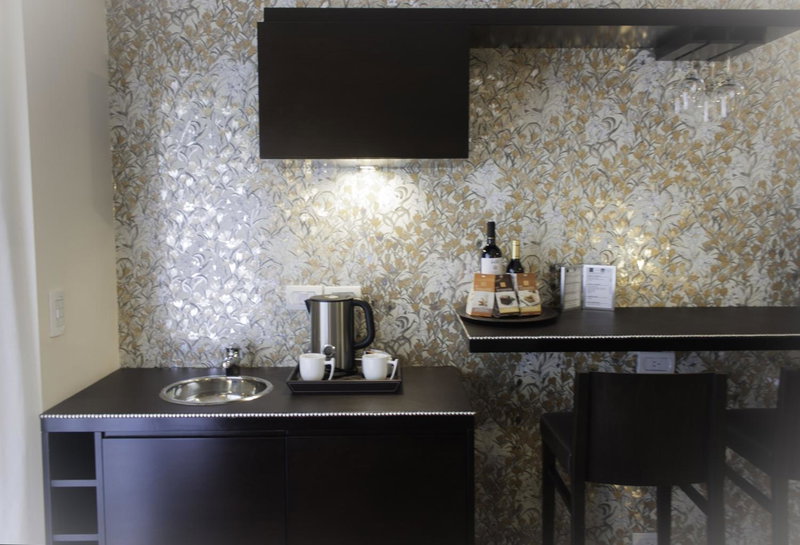 The Glu Boutique Hotel - Palermo Soho, Colegiales, Argentina