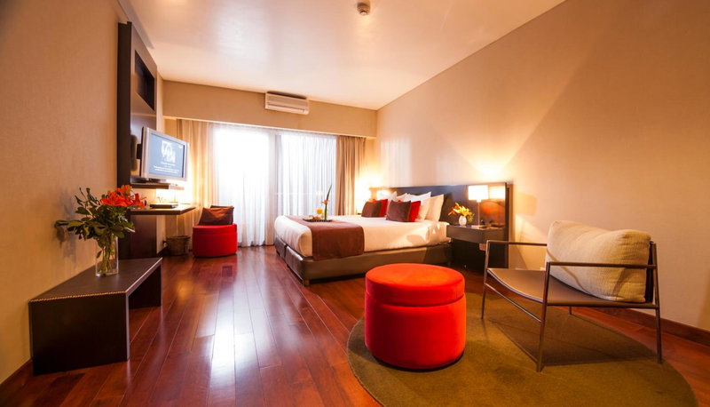The Glu Boutique Hotel - Palermo Soho, Colegiales, Argentina