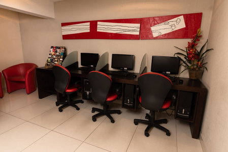 Icaro Suites, Balvanera, Argentine