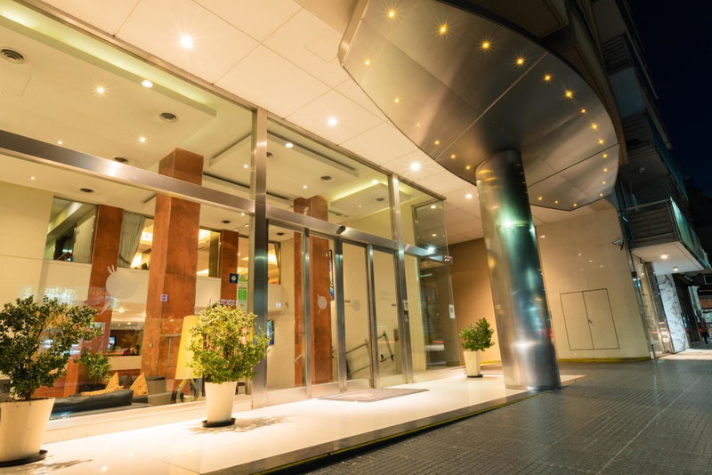 Icaro Suites, Balvanera, Argentina