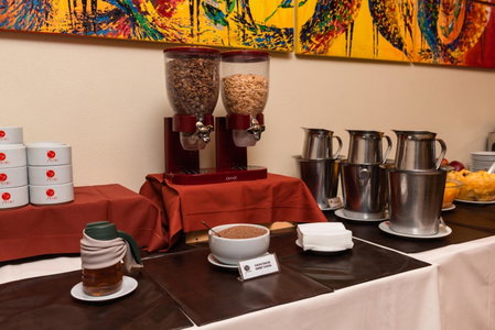 Icaro Suites, Balvanera, Argentine