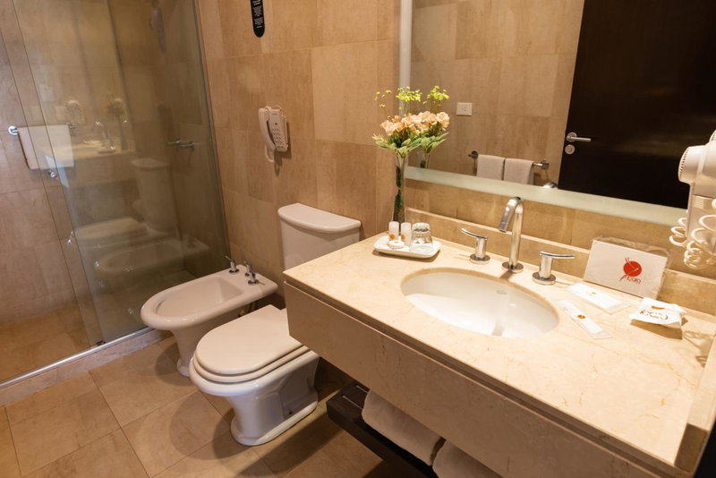 Icaro Suites, Balvanera, Argentina