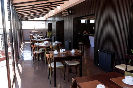 Duomi Hotel Buenos Aires, Balvanera, Argentina
