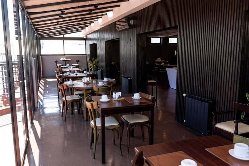 Duomi Hotel Buenos Aires, Balvanera, Argentina