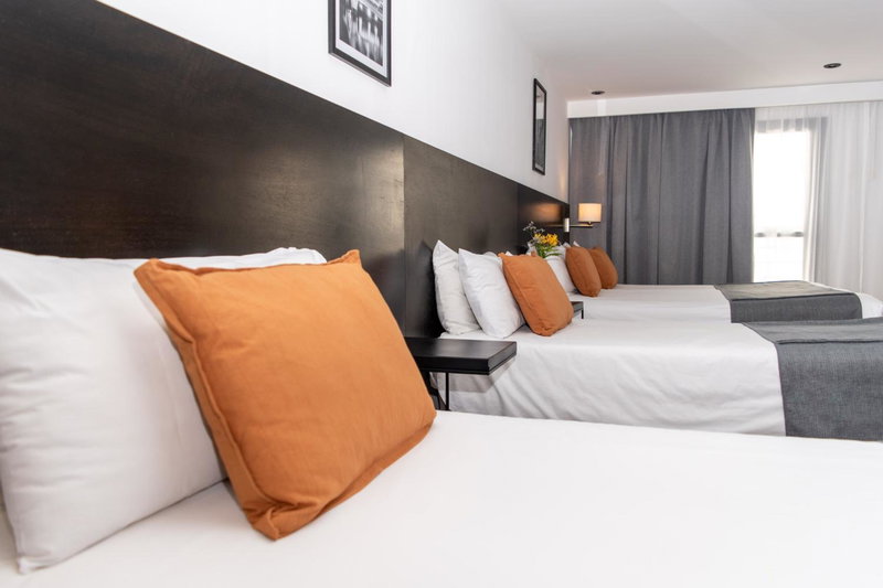 Duomi Hotel Buenos Aires, Balvanera, Argentina