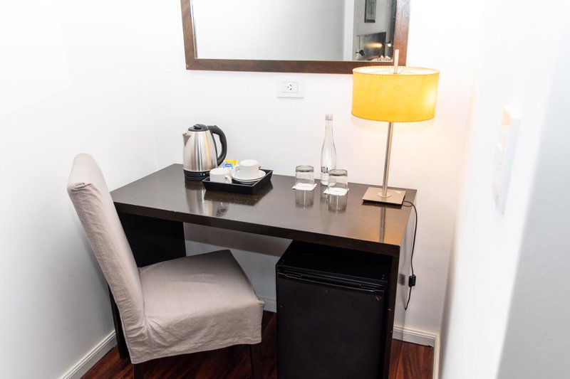 Duomi Hotel Buenos Aires, Balvanera, Argentina