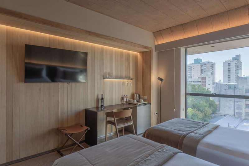 Hualta Hotel Mendoza, Curio Collection by Hilton, Mendoza, Argentine
