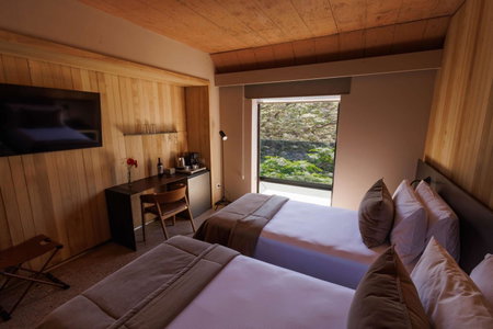 Hualta Hotel Mendoza, Curio Collection by Hilton, Mendoza, Argentine