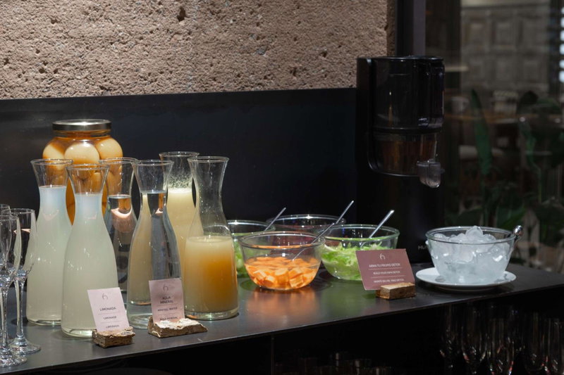 Hualta Hotel Mendoza, Curio Collection by Hilton, Mendoza, Argentine
