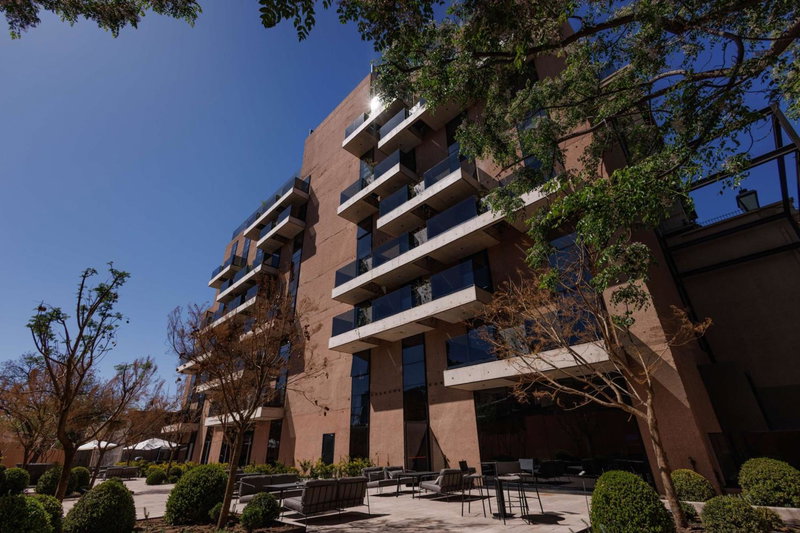 Hualta Hotel Mendoza, Curio Collection by Hilton, Mendoza, Argentine