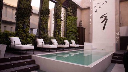 1828 Smart Hotel Boutique, Colegiales, Argentina
