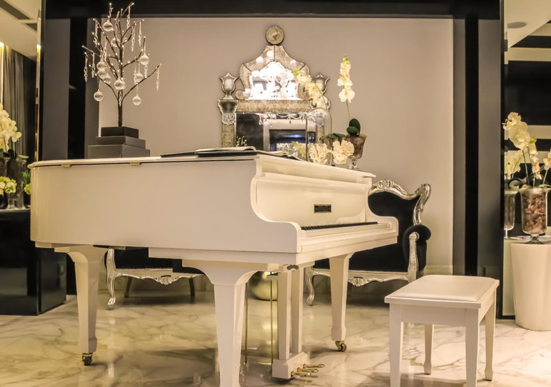 1828 Smart Hotel Boutique, Colegiales, Argentina