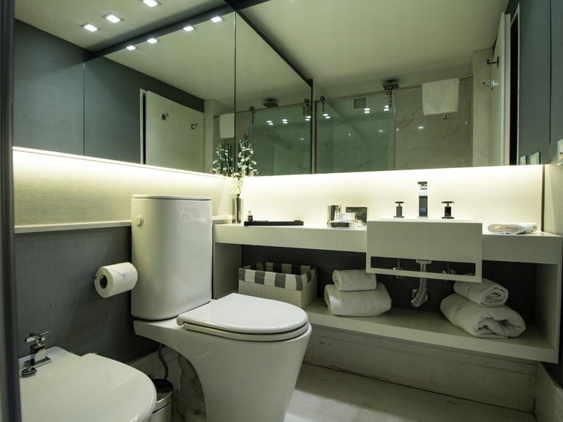 1828 Smart Hotel Boutique, Colegiales, Argentina