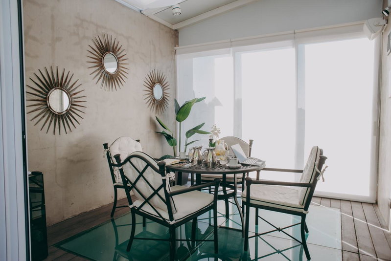 1828 Smart Hotel Boutique, Colegiales, Argentina