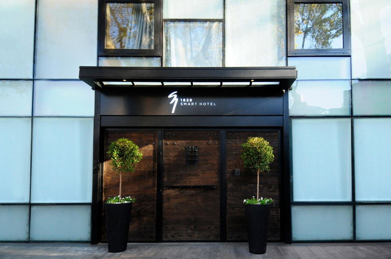1828 Smart Hotel Boutique, Colegiales, Argentina