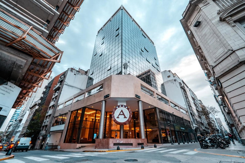 Amérian Buenos Aires, Buenos Aires, Argentina